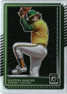 Catfish Hunter