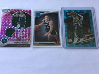 Donte DiVincenzo