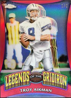 Troy Aikman