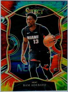 Bam Adebayo