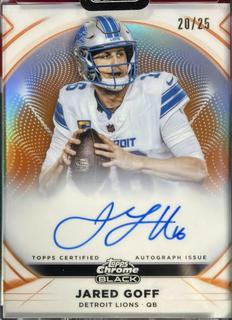 Jared Goff