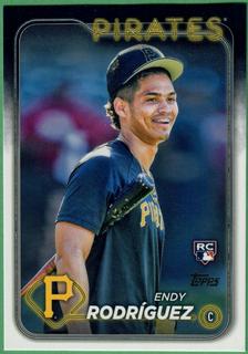 Endy Rodriguez