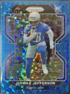 Jermar Jefferson