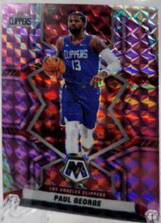 Paul George