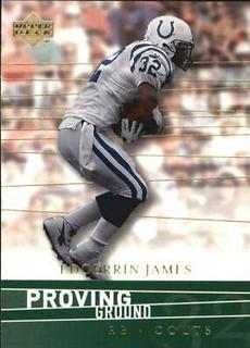 Edgerrin James