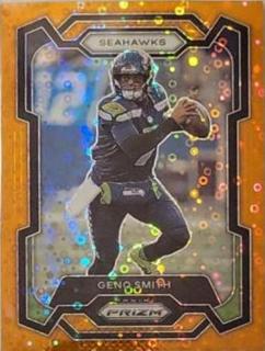 Geno Smith
