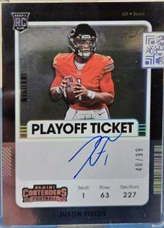Justin Fields