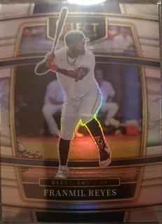Franmil Reyes