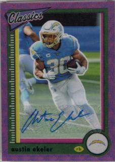 Austin Ekeler