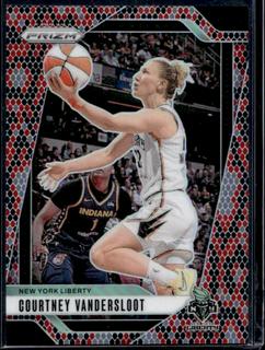 Courtney Vandersloot