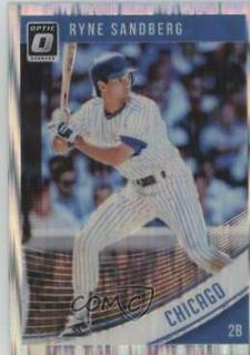 Ryne Sandberg