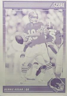 Bernie Kosar