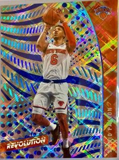 Elfrid Payton