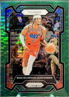 Shai Gilgeous Alexander