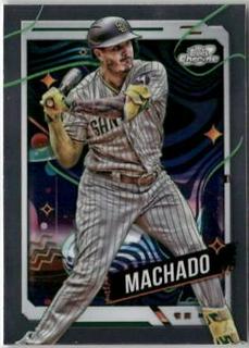 Manny Machado