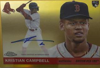 Kristian Campbell