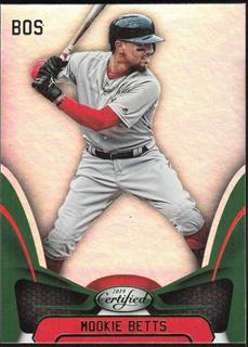 Mookie Betts