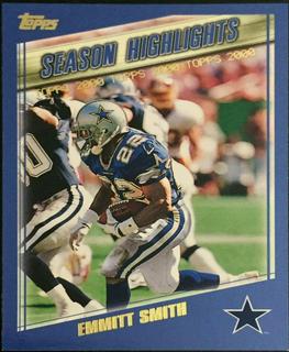Emmitt Smith