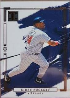 Kirby Puckett