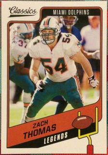 Zach Thomas