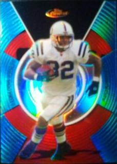 Edgerrin James