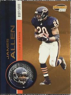 James Allen