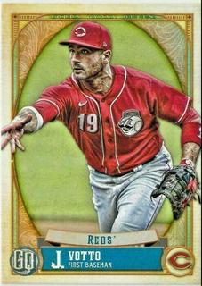 Joey Votto