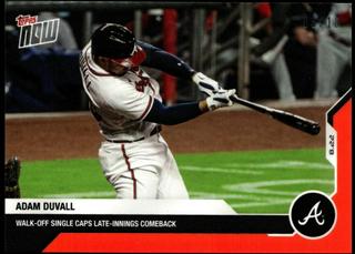 Adam Duvall