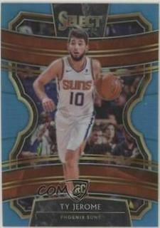 Ty Jerome