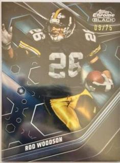 Rod Woodson