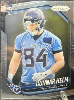 Gunnar Helm