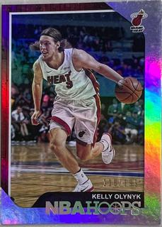 Kelly Olynyk