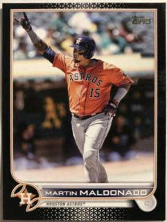 Martin Maldonado