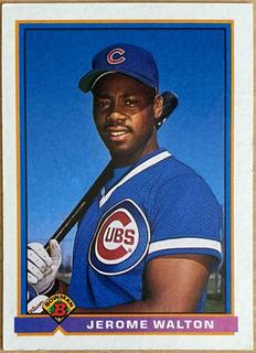 Jerome Walton