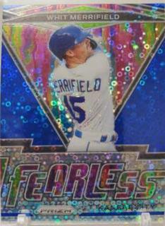 Whit Merrifield
