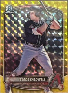 Slade Caldwell