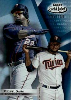 Miguel Sano