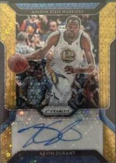 Kevin Durant