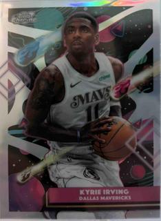 Kyrie Irving