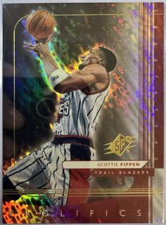 Scottie Pippen