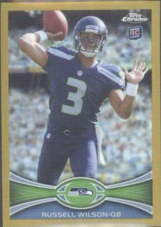 Russell Wilson