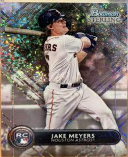 Jake Meyers