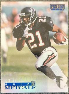 Eric Metcalf