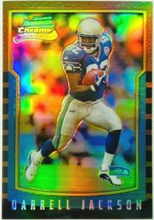 Darrell Jackson