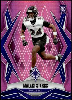 Malaki Starks