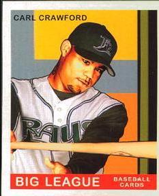 Carl Crawford
