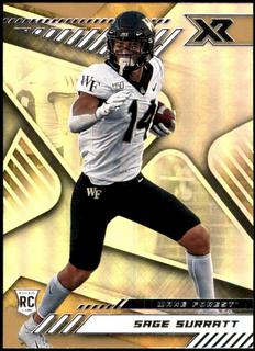 Sage Surratt