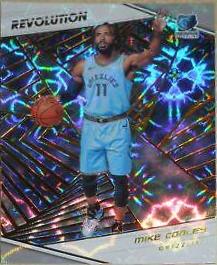 Mike Conley