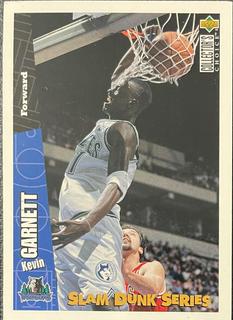 Kevin Garnett