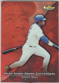 Sammy Sosa